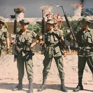 Meet your Posher, Nicolas